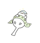 ベプグとボリの日（個別スタンプ：10）