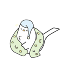 ベプグとボリの日（個別スタンプ：11）