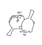 ベプグとボリの日（個別スタンプ：15）
