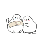 ベプグとボリの日（個別スタンプ：22）