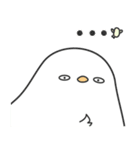 ベプグとボリの日（個別スタンプ：27）