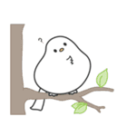 ベプグとボリの日（個別スタンプ：28）