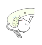ベプグとボリの日（個別スタンプ：29）