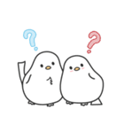 ベプグとボリの日（個別スタンプ：30）