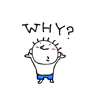 てる by すず vol.3（個別スタンプ：3）