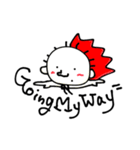 てる by すず vol.3（個別スタンプ：4）