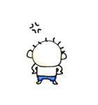 てる by すず vol.3（個別スタンプ：11）