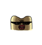 星の男（個別スタンプ：16）