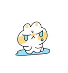 やまぶきサンディエゴ（個別スタンプ：3）