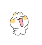 やまぶきサンディエゴ（個別スタンプ：4）