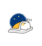 やまぶきサンディエゴ（個別スタンプ：10）