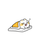やまぶきサンディエゴ（個別スタンプ：11）
