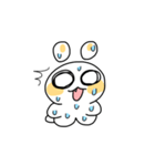 やまぶきサンディエゴ（個別スタンプ：16）