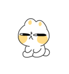 やまぶきサンディエゴ（個別スタンプ：17）