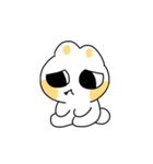 やまぶきサンディエゴ（個別スタンプ：18）