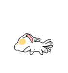 やまぶきサンディエゴ（個別スタンプ：20）