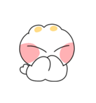 やまぶきサンディエゴ（個別スタンプ：21）