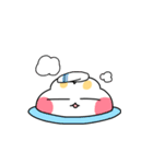 やまぶきサンディエゴ（個別スタンプ：24）