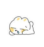 やまぶきサンディエゴ（個別スタンプ：32）