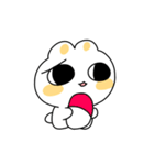 やまぶきサンディエゴ（個別スタンプ：37）