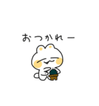 やまぶきサンディエゴ（個別スタンプ：38）