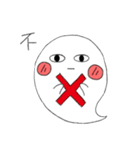 くろちゃん Kurocyann（個別スタンプ：6）