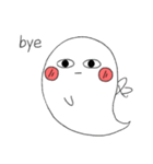 くろちゃん Kurocyann（個別スタンプ：7）