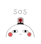 くろちゃん Kurocyann（個別スタンプ：15）