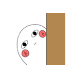 くろちゃん Kurocyann（個別スタンプ：36）