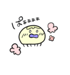 ゲーセンくらげ（個別スタンプ：18）