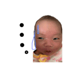 美秋澟（個別スタンプ：4）
