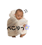 美秋澟（個別スタンプ：24）