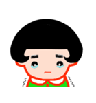 全部ワタシ（個別スタンプ：18）
