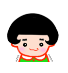 全部ワタシ（個別スタンプ：19）