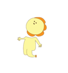 ハナミの日常（個別スタンプ：2）