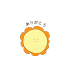 ハナミの日常（個別スタンプ：7）