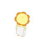 ハナミの日常（個別スタンプ：11）