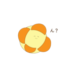 ハナミの日常（個別スタンプ：15）