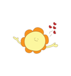 ハナミの日常（個別スタンプ：16）