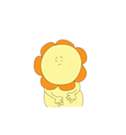 ハナミの日常（個別スタンプ：23）