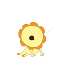 ハナミの日常（個別スタンプ：24）