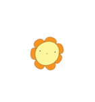 ハナミの日常（個別スタンプ：27）