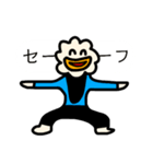 ぷわくんのスタンプセット(Vol.3)（個別スタンプ：2）