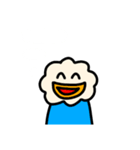 ぷわくんのスタンプセット(Vol.3)（個別スタンプ：7）