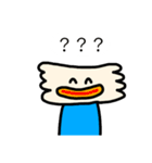 ぷわくんのスタンプセット(Vol.3)（個別スタンプ：16）