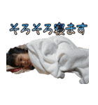 千葉花族スタンプ（個別スタンプ：13）