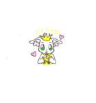 シバヤギのこうめちゃん（個別スタンプ：28）