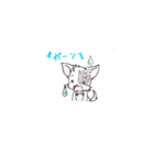 シバヤギのこうめちゃん（個別スタンプ：31）