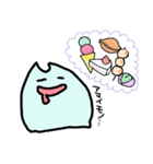 さかなびより2（個別スタンプ：3）