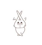 元気モリモリ！ぺちおさん！（個別スタンプ：18）